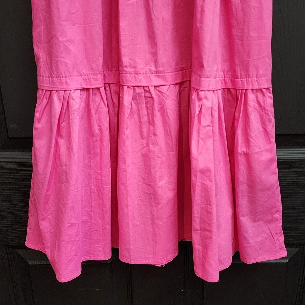 Pinch Smocked 'Me' Mini Dress - Picture 9 of 16